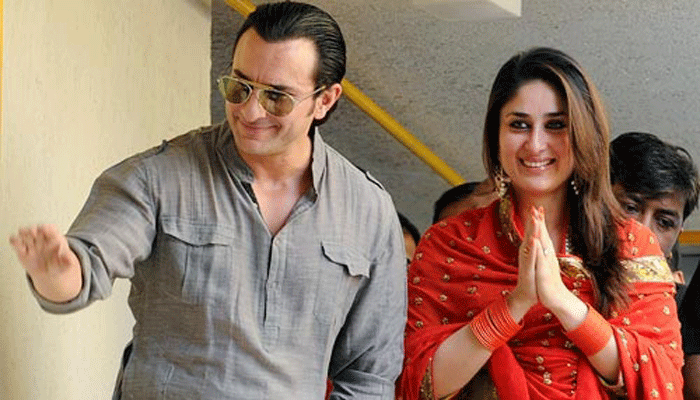 شاہد کرینہ کی علیحدگی کی اصل وجہ&nbsp; سامنے آگئی