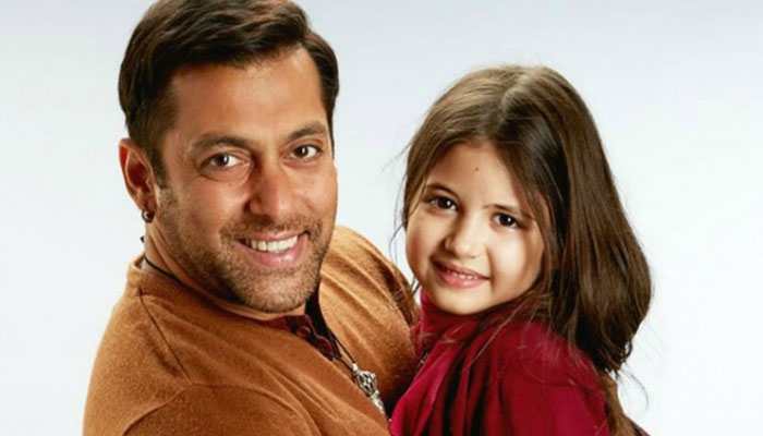 سلمان اور منی ایک بار پھرساتھ