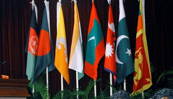 سارک ممالک کےسیکریٹری داخلہ کااجلاس جاری