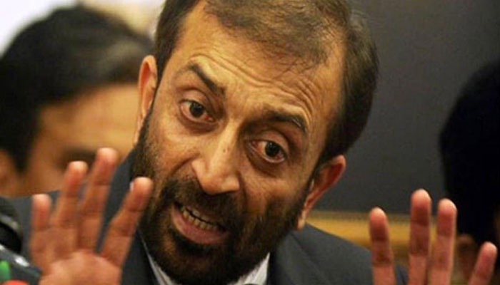 فورسز ہمیں اسپیس دیں،فاروق ستار