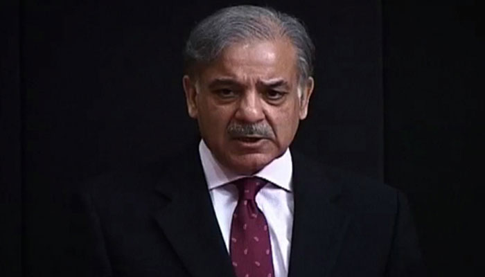 ترکی کا دشمن پاکستان کا دشمن ہے،شہباز شریف