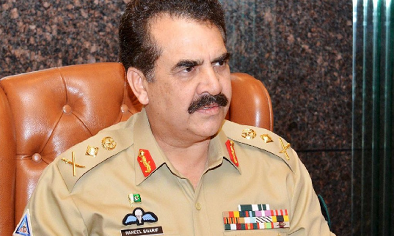 سانحہ کوئٹہ، ملزمان کو شکنجے میں لانے کی ہدایت