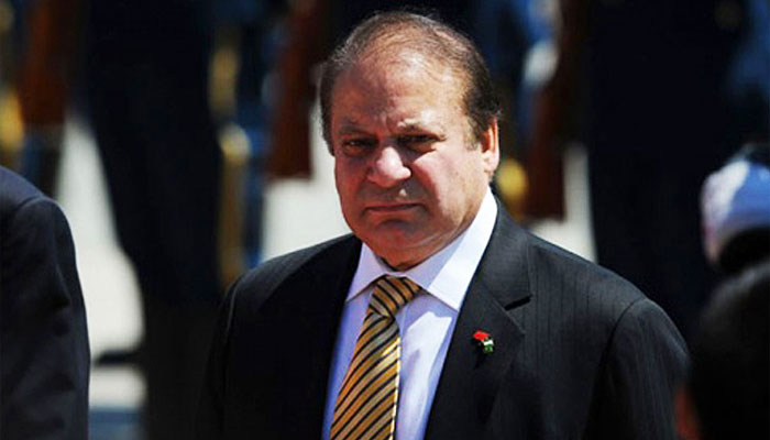 وزیراعظم نواز شریف کا جمعے کو کراچی کا دورہ متوقع