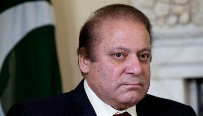 کراچی کے امن پر کوئی سمجھوتا نہیں ہوگا،نواز شریف