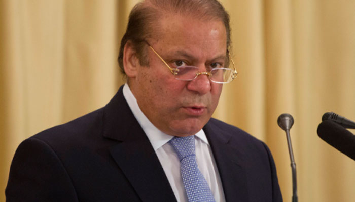 عوام سے فساد کی سیاست مسترد کرنیکی اپیل