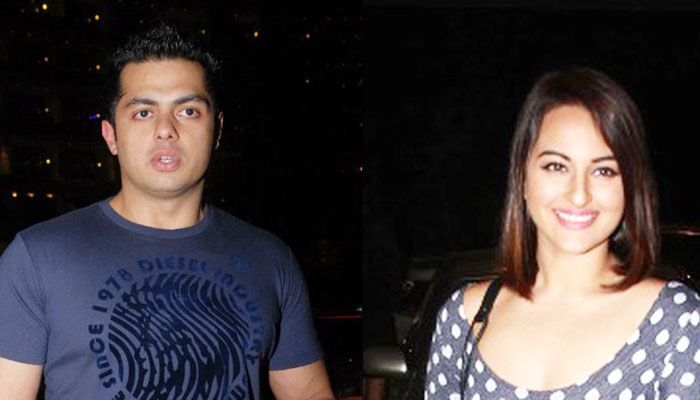 دبنگ گرل کا ہونے والے جیون ساتھی کے بارے میں اہم بیان