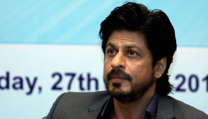 شاہ رخ کی چپل اور ہرن کی کھال کامعمہ حل ہوگیا