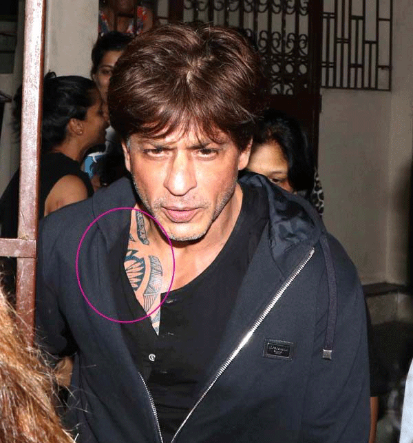 کنگ خان  کا نیا کارنامہ