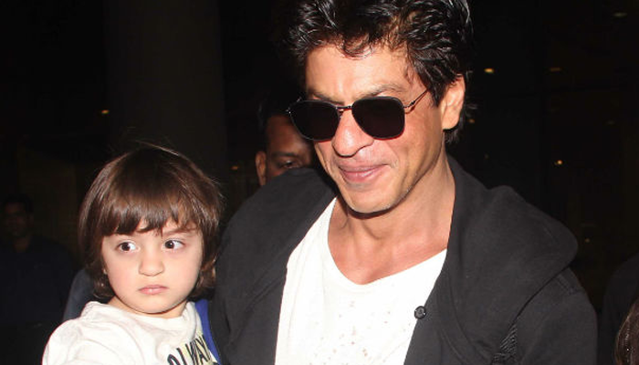 بھارتی وزیر خارجہ کا اداکاروں کے بچوں کے بارے میں حیران کن بیان