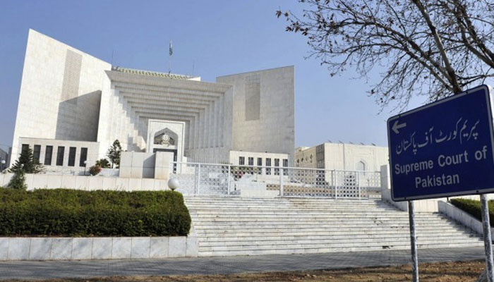 سانحہ کوئٹہ :سپریم کورٹ میں تمام کیسز کی سماعت ملتوی
