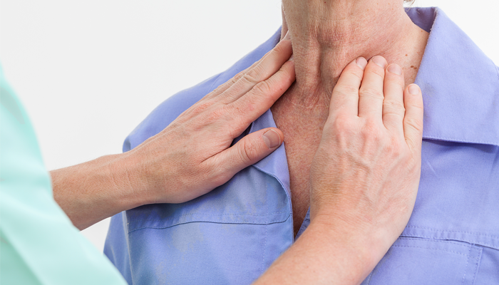 تھائی رائیڈ کی5 خاموش علامات