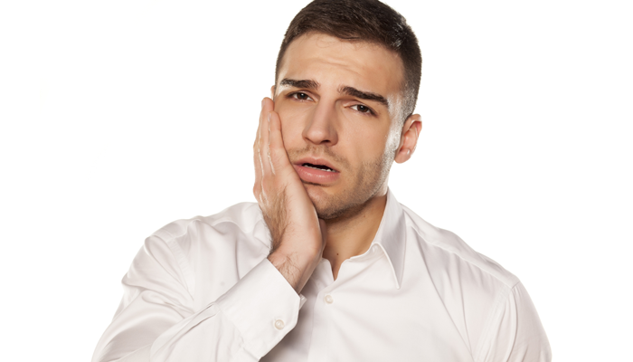 دانت کے درد سے نجات پائیں، چند منٹوں میں