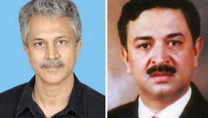 کراچی :منتخب میئروسیم اختر اور ڈپٹی میئر ارشد ووہرا کل حلف اٹھائیں گے