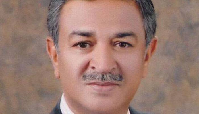 کراچی :ڈپٹی میئر کراچی ارشد وہرا نے اپنی ذمے داری سنبھال لی