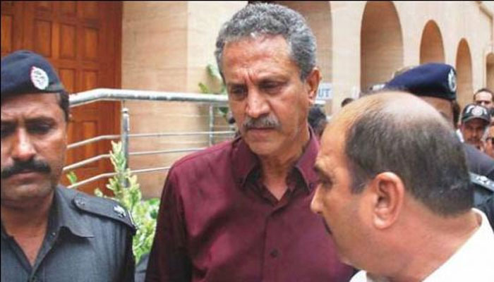 سانحہ 12 مئی کا عبوری چالان منظور، وسیم اختر سمیت56ملزمان نامزد