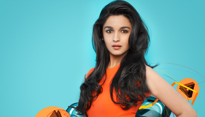 عالیہ بھٹ 'دلہنیا' بننے کیلئے تیار