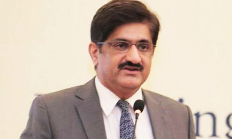سندھ: چندے اور عطیات کو ریگولیٹ کرنے کا فیصلہ