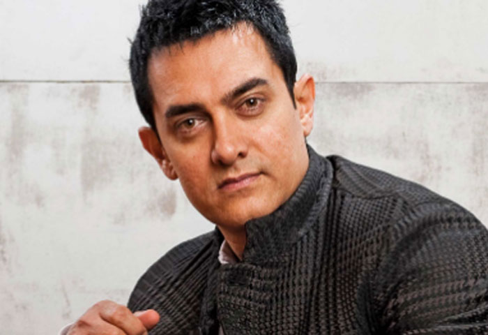 عامر خان کا ہالی وڈ میں کام سے انکار