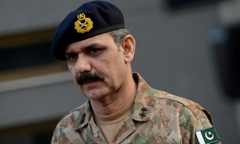 پاک فوج نے بھارت کے سرجیکل اسٹرائیکس کادعویٰ مسترد کردیا