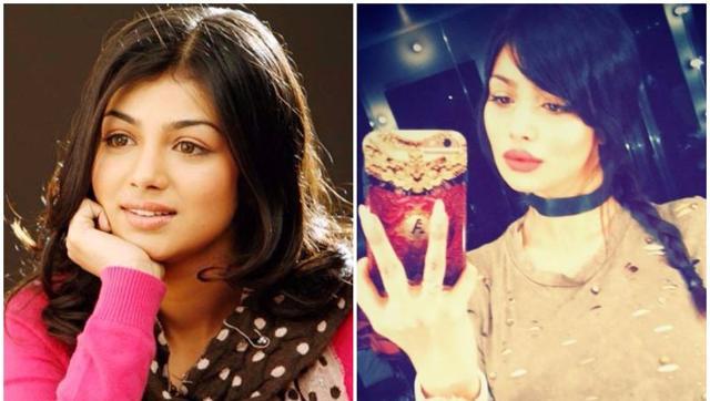 عائشہ ٹاکیہ کی نئی تصاویر نے سب کو حیران کردیا