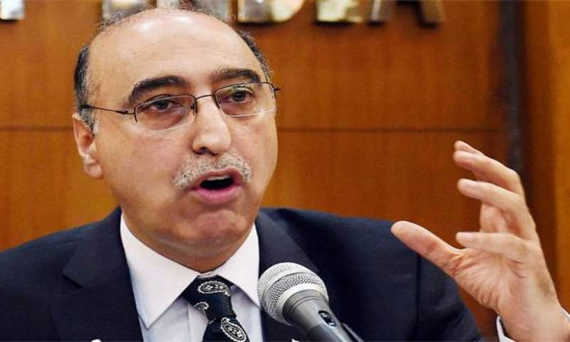 نئی دہلی اڑی حملے پر پہلے سے نتیجہ نہ نکالے،عبدالباسط