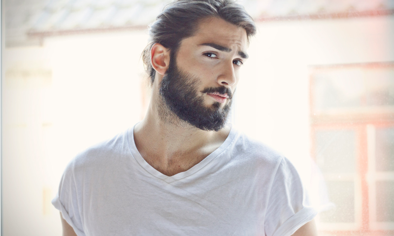 داڑھی آپ کی صحت کی عکاسی کرتی ہے