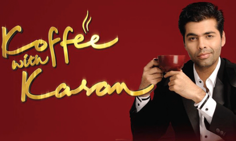 کیا آپ جانتے ہیں کافی ود کرن سیزن6 کا پہلا مہمان کون سا&nbsp; پاکستانی اسٹار ہوگا؟