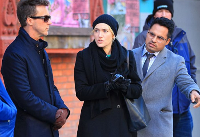 ہالی فلم کولیٹرل بیوٹی کا ٹریلر جاری