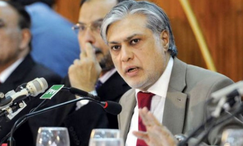 ملکی معاشی سمت درست ہونے کا دعویٰ