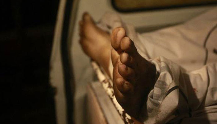 پشاور سے چترال جانے والی وین حادثے کا شکار،3افراد جاں بحق