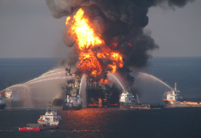 ڈیپ واٹر ہورائزن کا ٹورنٹو فلم فیسٹیول میں پریمیئر