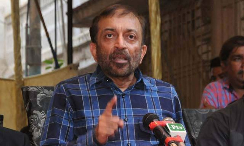 فاروق ستاراوران کے3زخمی گارڈز کی حالت خطرے سے باہر
