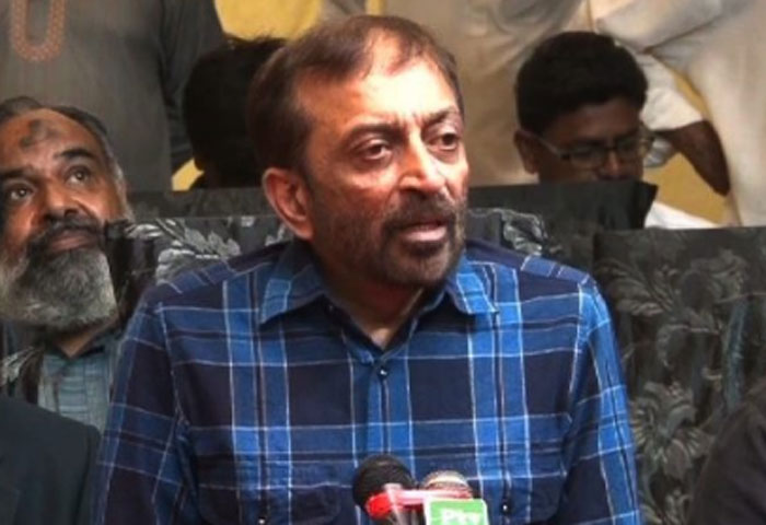 ایم کیو ایم پاکستان کا کھالیں جمع نہ کرنے کا فیصلہ