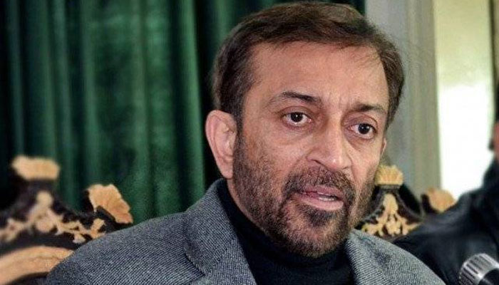 پاکستان کی بقاء اورسالمیت کے نام پر کئی قربانیاں دیں،فاروق ستار