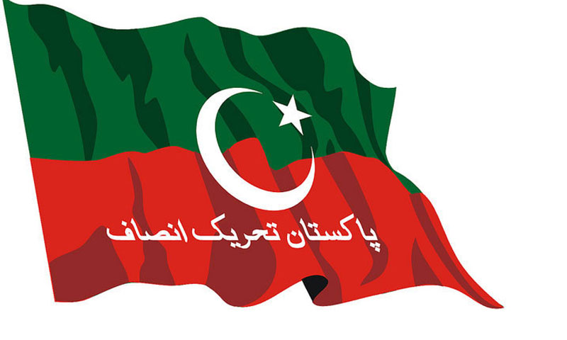 پی ٹی آئی کا عابد شیر علی کیخلاف قانونی چارہ جوئی کا فیصلہ