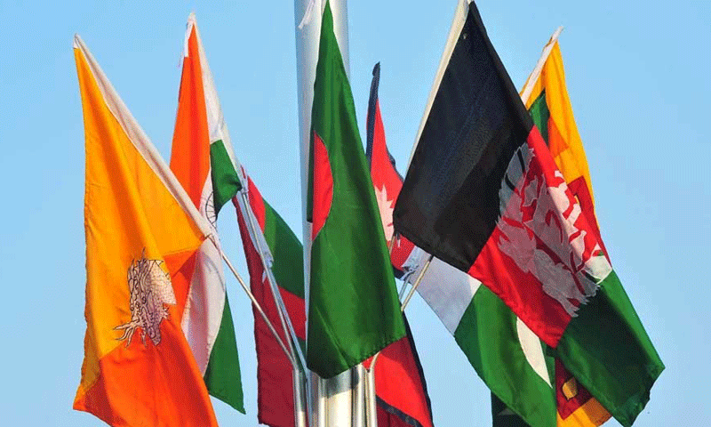 سارک سربراہ کانفرنس منسوخ