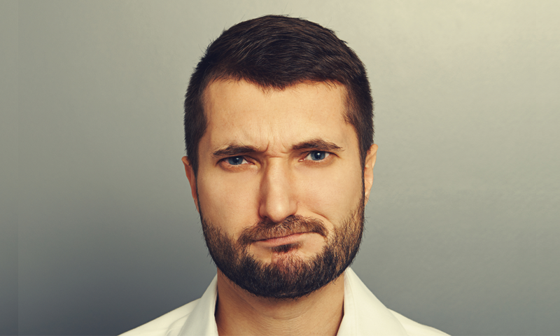 کیا آپ کو ضدی اور بدمزاج ہونے کے فائدے معلوم ہیں؟