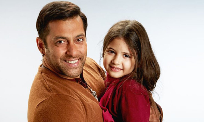 چھوٹی سی عمر میں لاکھوں کمانے والے بولی وڈ کے بچے