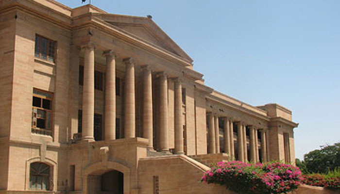 &nbsp;&nbsp;ترقیاتی فنڈز میں &nbsp;کرپشن،سندھ حکومت سے جواب طلب