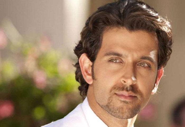 ہریتک کا فیس بک اکاونٹ ہیک