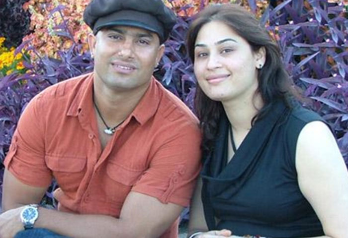 بچہ حوالگی پر حمیرا ارشد کا تنازعہ تاحال جاری