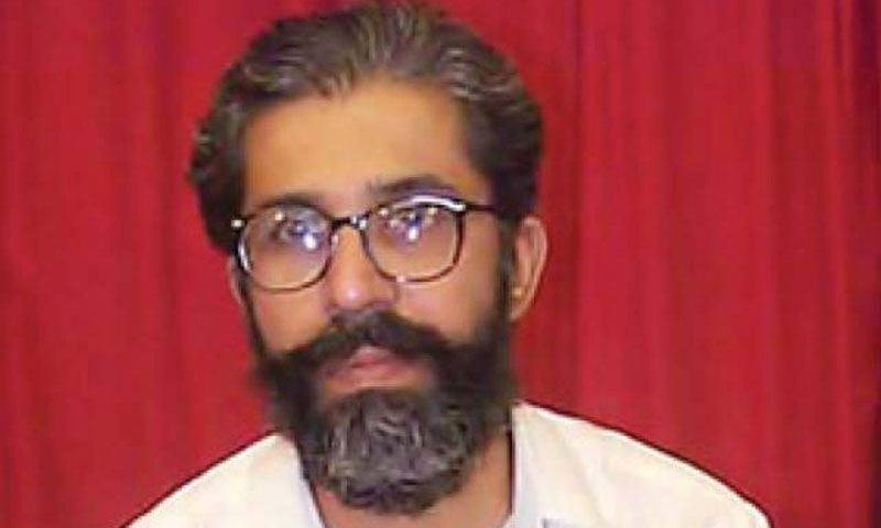 ایم کیوایم رہنما ڈاکٹر عمران فاروق کے قتل کو 6برس بیت گئے