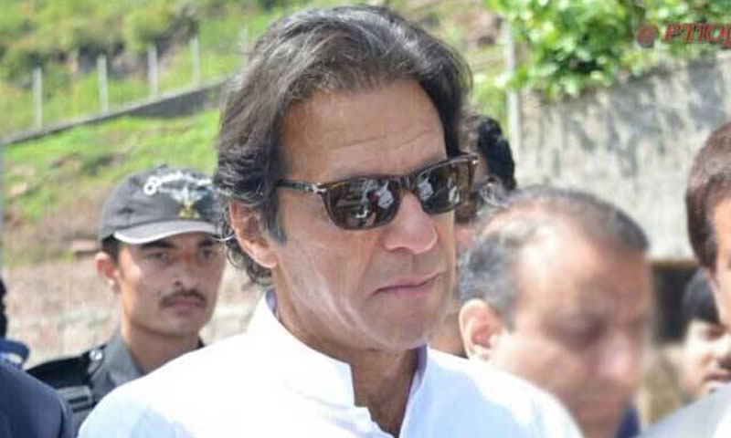 رائیونڈ مارچ کی تاریخ کا اعلان اتوار کو ہوگا،عمران خان