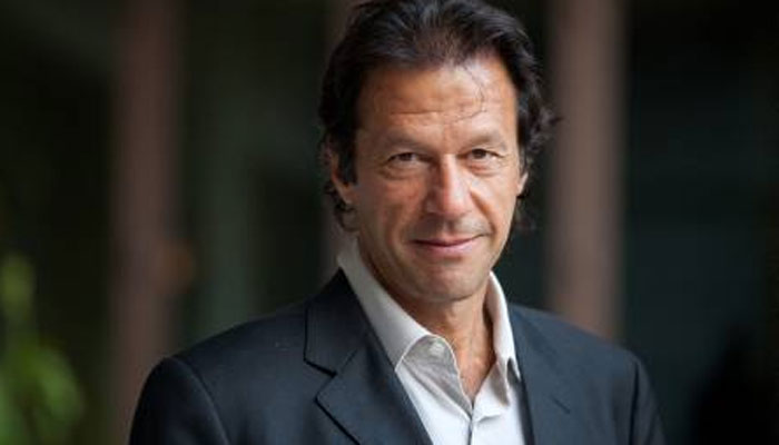 عمران خان آج 2 روزہ دورے پرکراچی پہنچ رہے ہیں
