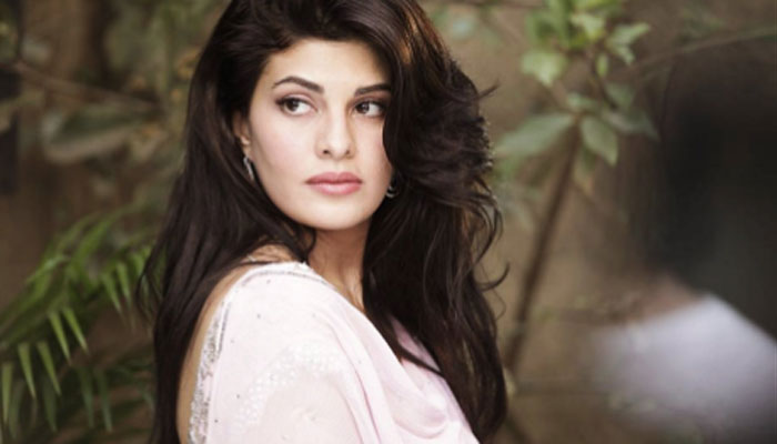 جیکلین کا اپنی محبت سے متعلق اہم اعلان