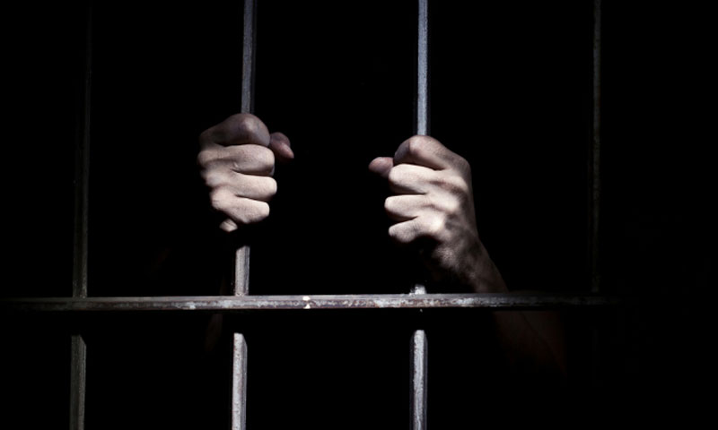 ٹی ٹی پی کے4دہشت گردوں کو38،38 سال قید کی سزا