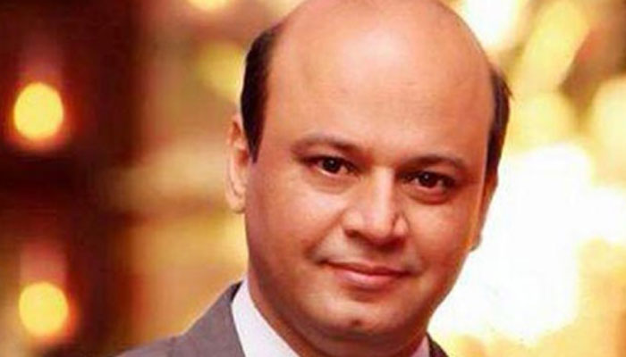پھر فرشتوں کی جانب سے ڈرامہ بینرز لگائے گئے،واسع جلیل
