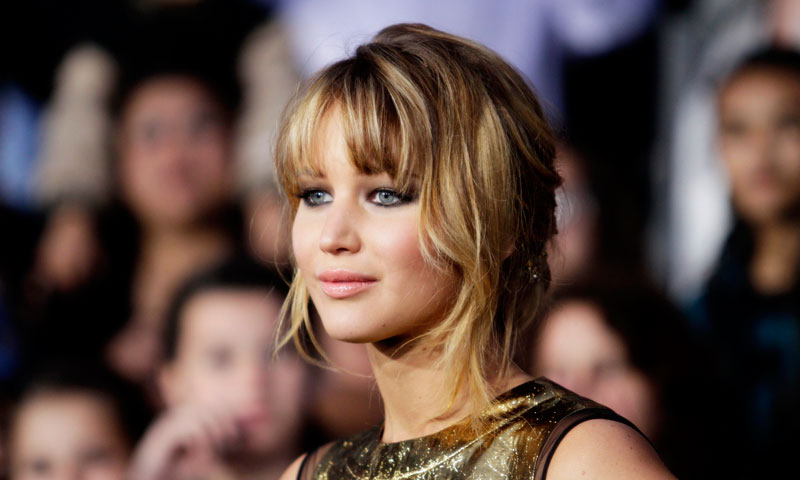 اداکارہ جینیفر لارنس کی سائنس فکشن فلم پیسینجرز کا ٹریلرجاری