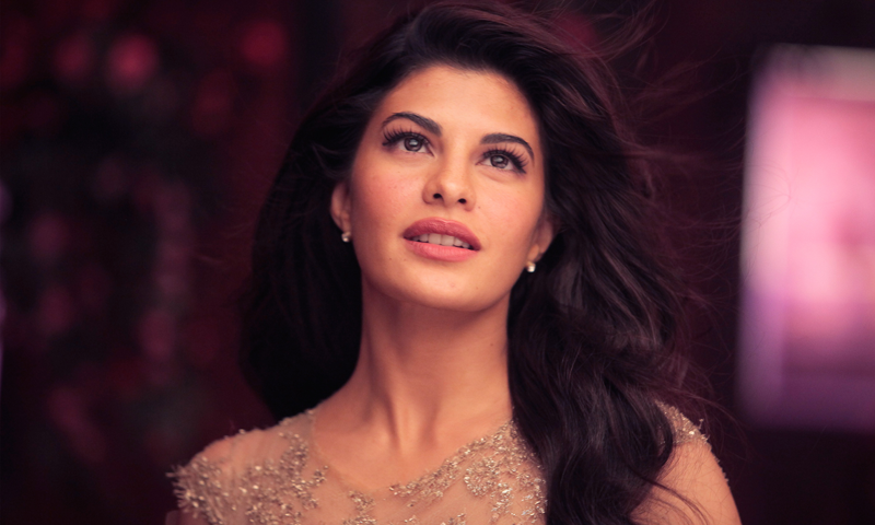 جیکولین فرنینڈس نےفلموں کے علاوہ ایک اور دلچسپ کام ڈھونڈھ لیا