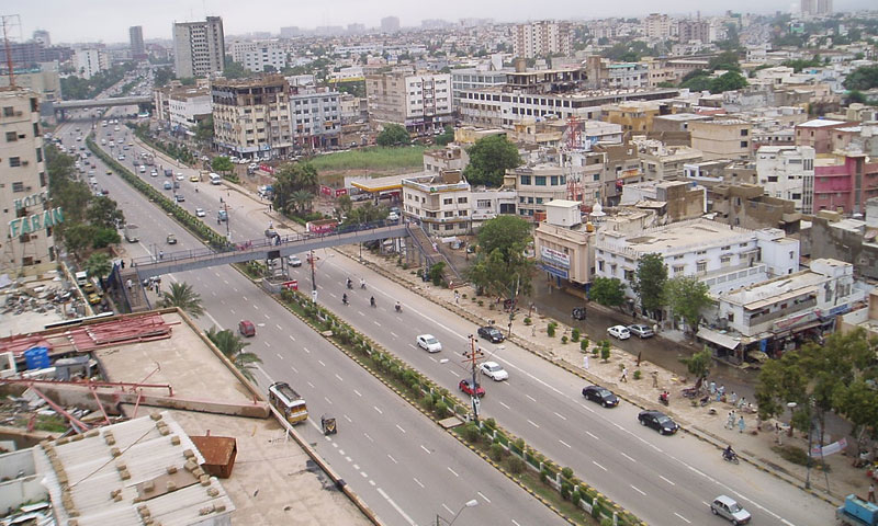 شہر قائد کا بلدیاتی نظام میئر کے بغیر چلانے کا فیصلہ